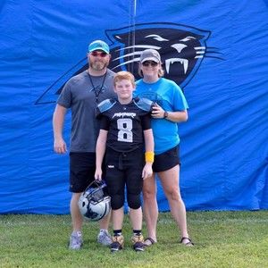 Meet your Posher, Damian